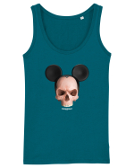 Craniu Darkmouse angry Maiou Damă Dreamer