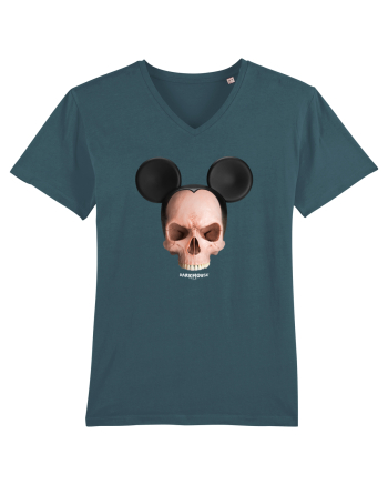 Craniu Darkmouse angry Stargazer