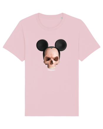Craniu Darkmouse angry Cotton Pink