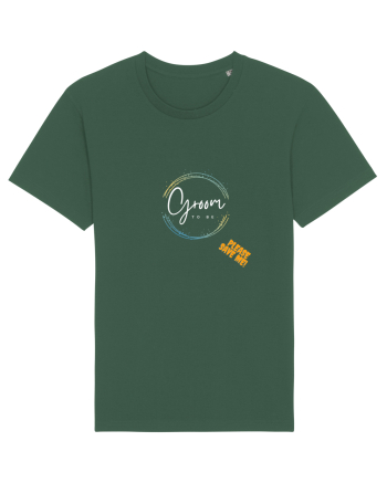 Mire  Bottle Green