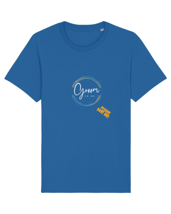 Mire  Royal Blue