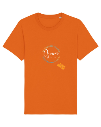 Mire  Bright Orange