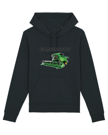 Combinator Black