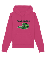 Combinator Hanorac Unisex Drummer
