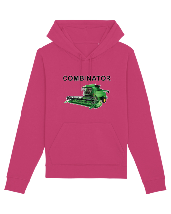 Combinator Raspberry