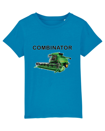 Combinator Azur