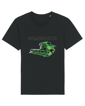 Combinator Black