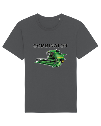 Combinator Anthracite