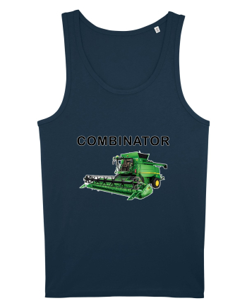 Combinator Navy