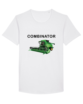 Combinator White