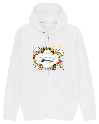 Nea Manivela White