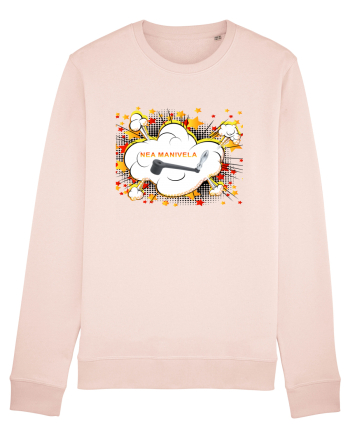 Nea Manivela Candy Pink
