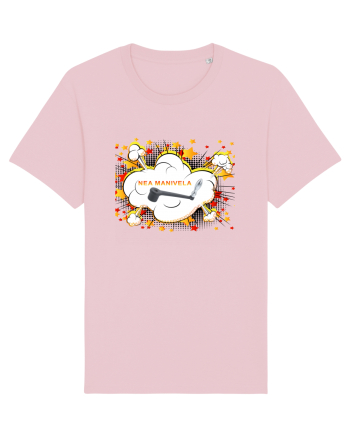 Nea Manivela Cotton Pink