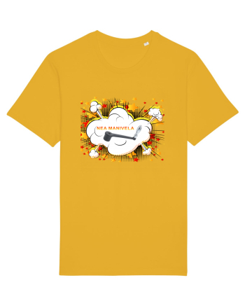 Nea Manivela Spectra Yellow