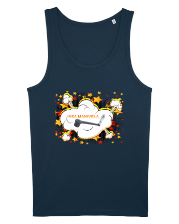 Nea Manivela Navy