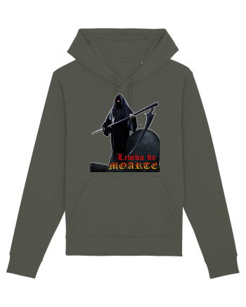 Limba de moarte Khaki