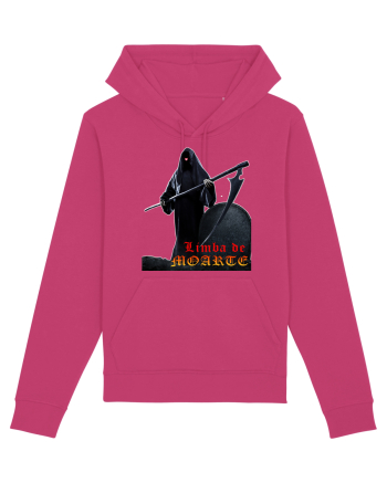 Limba de moarte Raspberry