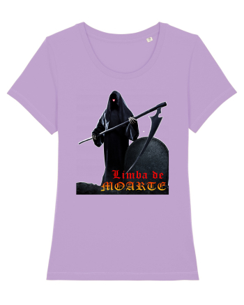 Limba de moarte Lavender Dawn