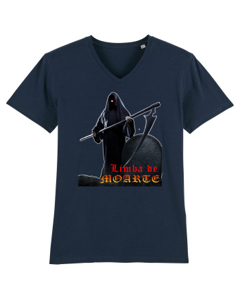 Limba de moarte French Navy