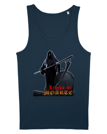 Limba de moarte Navy