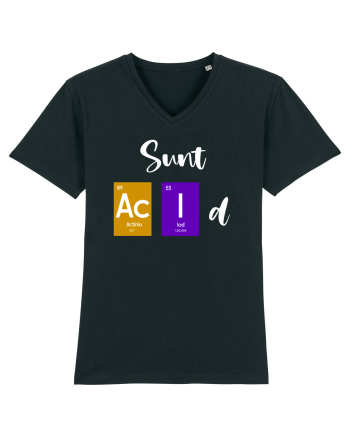 Sunt acid Black