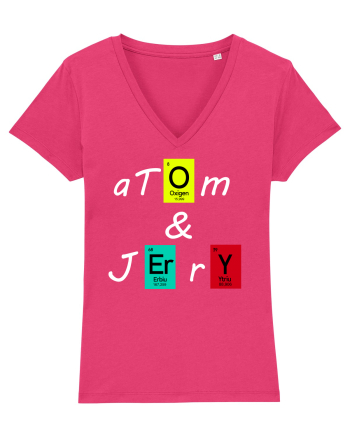 aTom & Jerry Raspberry