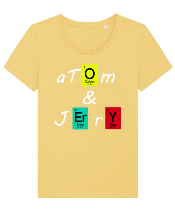 aTom & Jerry Jojoba