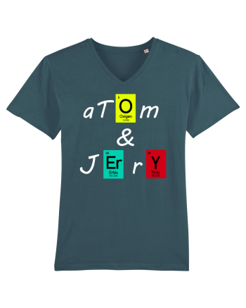 aTom & Jerry Stargazer