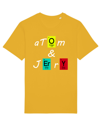 aTom & Jerry Spectra Yellow