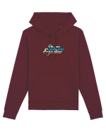 Start low & go slow Hanorac Unisex Drummer
