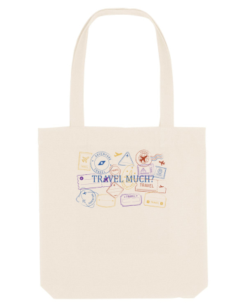 Travel much? Natural