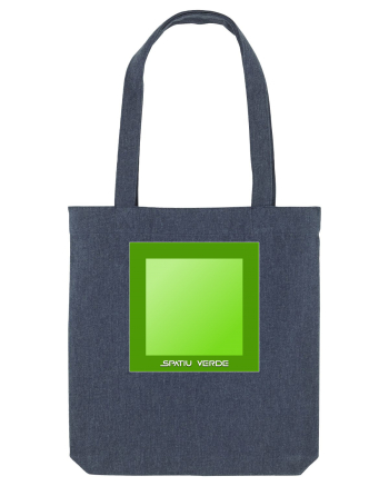 Spatiu verde Midnight Blue