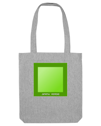 Spatiu verde Heather Grey