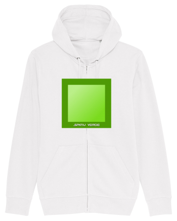 Spatiu verde White