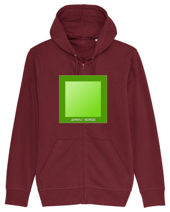 Spatiu verde Burgundy