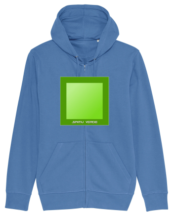 Spatiu verde Bright Blue