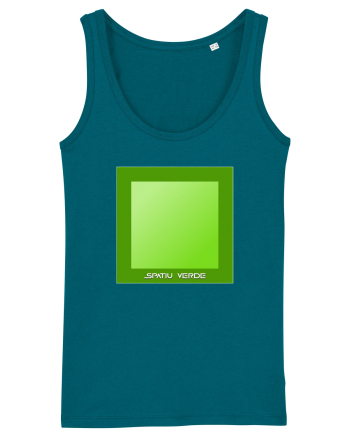 Spatiu verde Ocean Depth