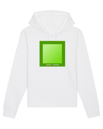 Spatiu verde White