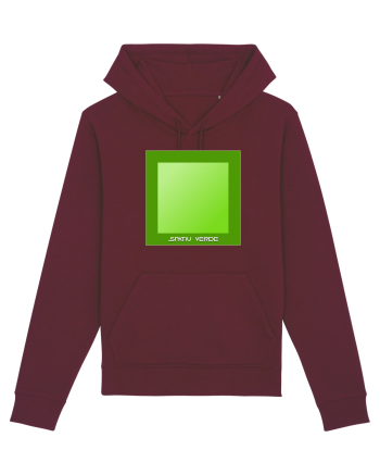 Spatiu verde Burgundy