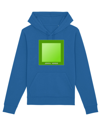 Spatiu verde Royal Blue