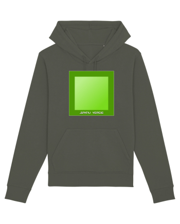 Spatiu verde Khaki