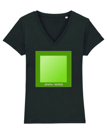 Spatiu verde Black