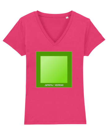 Spatiu verde Raspberry