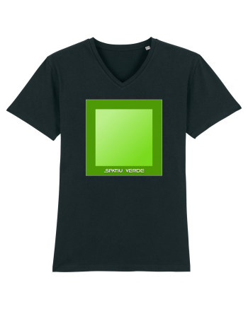 Spatiu verde Black