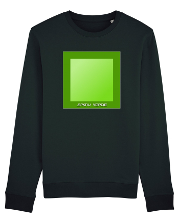 Spatiu verde Black