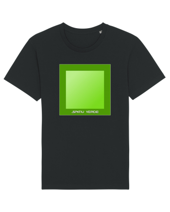 Spatiu verde Black