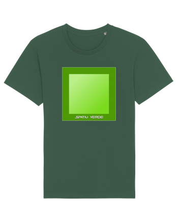 Spatiu verde Bottle Green