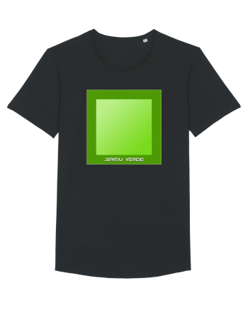 Spatiu verde Black