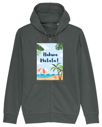 Hakuna matata Anthracite