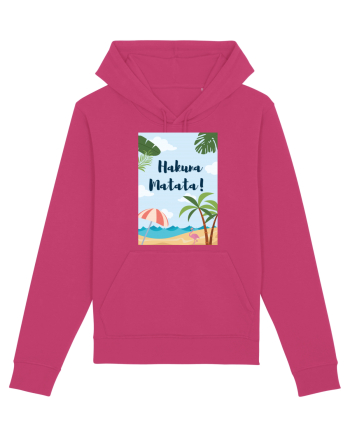 Hakuna matata Raspberry